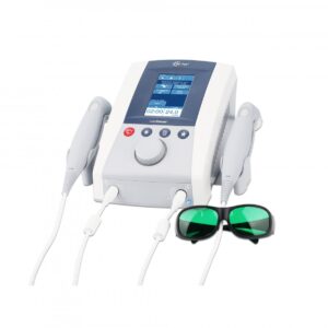 Прилад лазерної терапії LasoRehab2 LS2100