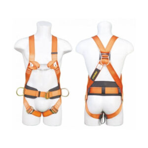 Пояс лямковий ASSECURO AKSJON PLUS FAST CA104 XXL