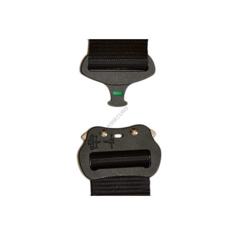 Пояс лямковий FLORIAN QUICK NFC CA151Q XXL Пояс лямковий FLORIAN QUICK NFC CA151Q XXL