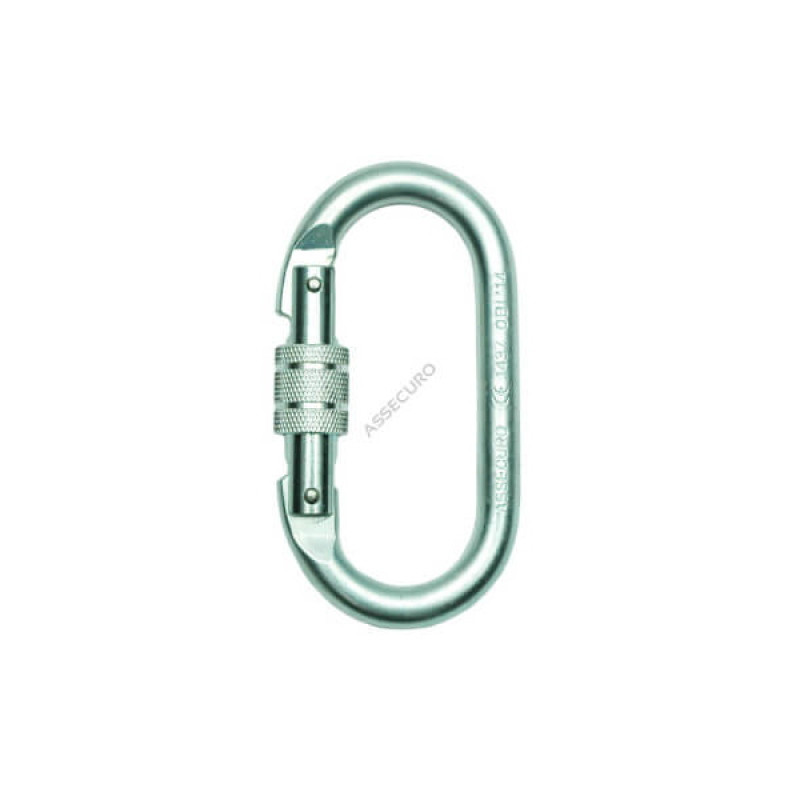 Пояс лямковий FLORIAN QUICK NFC CA151Q XXL Пояс лямковий FLORIAN QUICK NFC CA151Q XXL