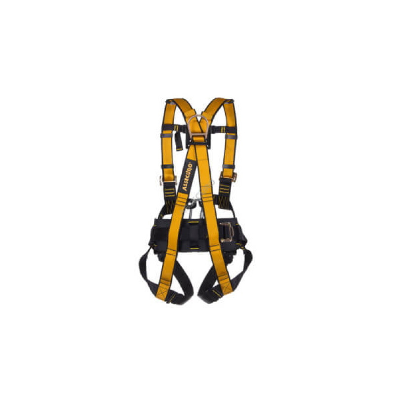 Пояс лямковий FLORIAN QUICK NFC CA151Q XXL Пояс лямковий FLORIAN QUICK NFC CA151Q XXL