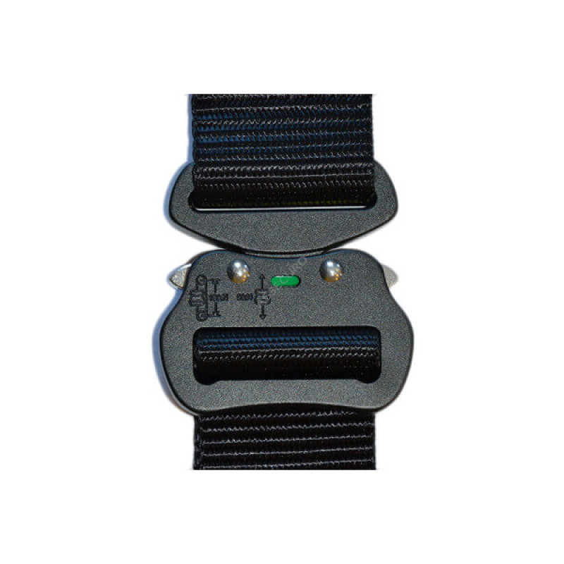 Пояс лямковий FLORIAN QUICK NFC CA151Q XXL Пояс лямковий FLORIAN QUICK NFC CA151Q XXL