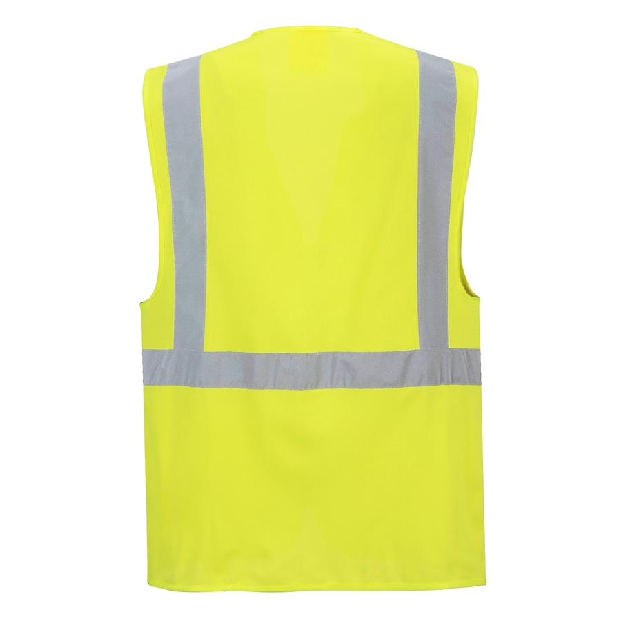 Сигнальний жилет Berlin Executive Hi-Vis Portwest Сигнальний жилет Berlin Executive Hi-Vis Portwest
