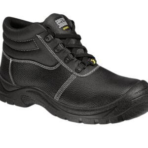 Черевики Safety Jogger SAFETYBOY S1P — захист від проколу
