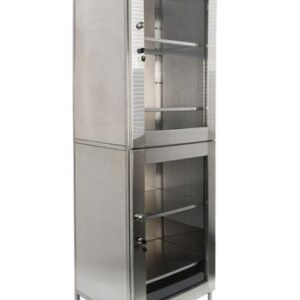 Шафа медична одностулкова C.box MC-1GD-NATA SL