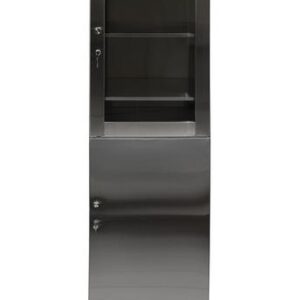 Шафа медична одностулкова C.box MC-1GMD-NATA SL