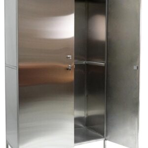 Шафа медична двостулкова C.box МСІ-2MD100-NATA SL