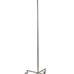 Штатив для крапельниць мобільний Farmatic SLIM-1-NATA SL