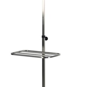 Штатив мобільний регульований Farmatic SMA-1-NATA SL