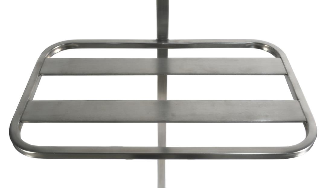 Штатив мобільний регульований Farmatic SMA-1-NATA SL Штатив мобільний регульований Farmatic SMA-1-NATA SL