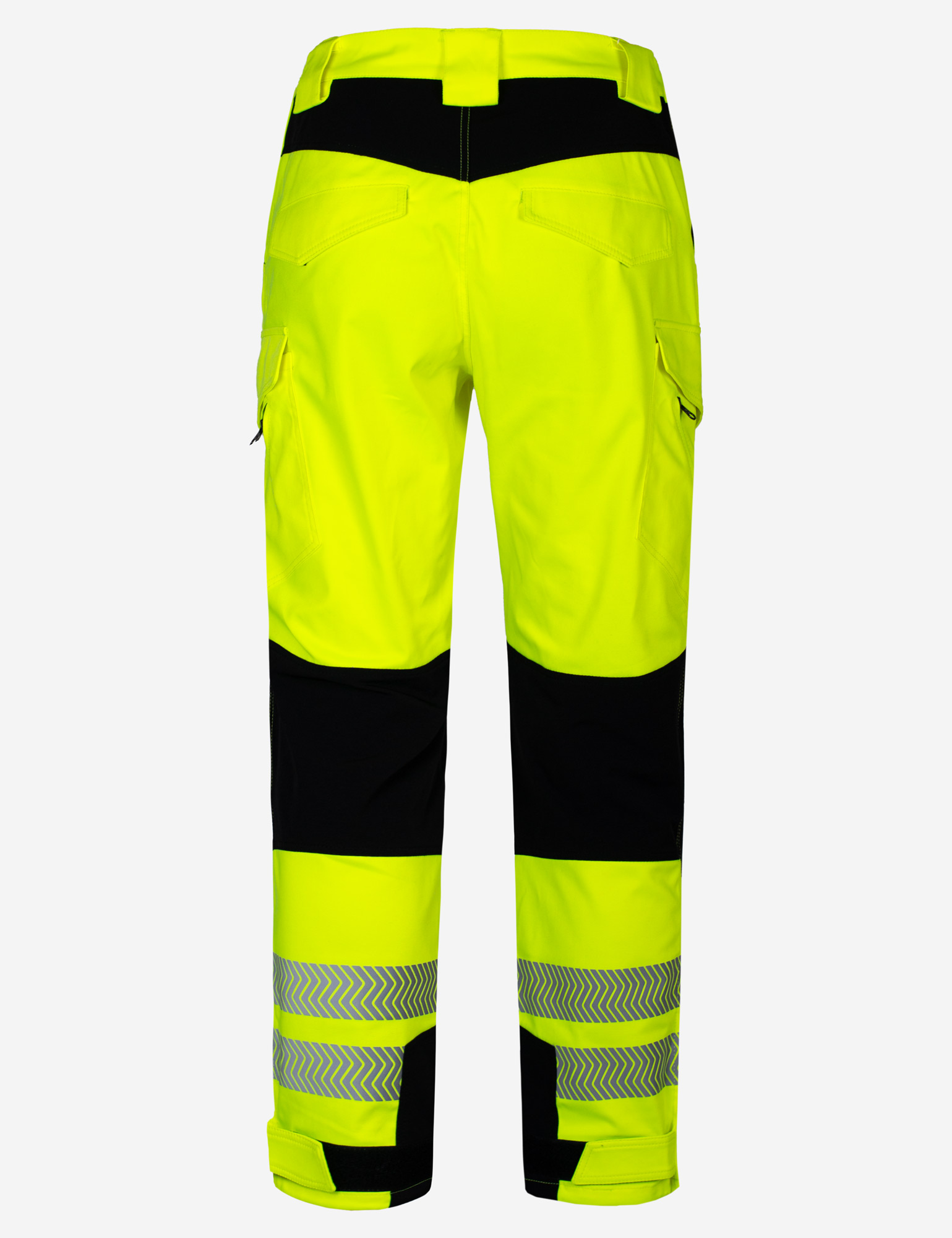 Штани сигнальні INSIGHT AMUN 2.0 — HI-VIS EN ISO 20471 Штани сигнальні INSIGHT AMUN 2.0 — HI-VIS EN ISO 20471
