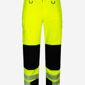Штани сигнальні INSIGHT AMUN 2.0 — HI-VIS EN ISO 20471