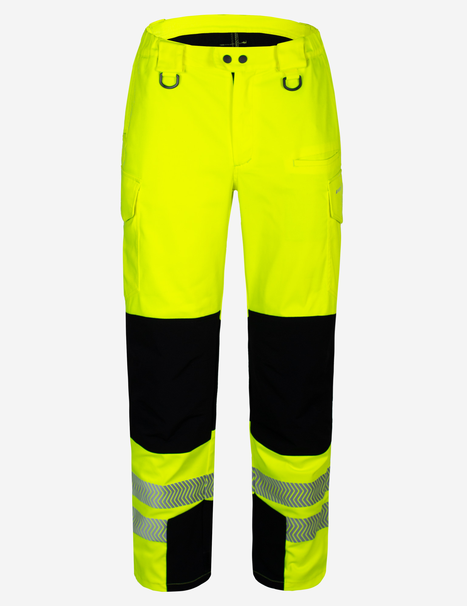 Штани сигнальні INSIGHT AMUN 2.0 — HI-VIS EN ISO 20471 Штани сигнальні INSIGHT AMUN 2.0 — HI-VIS EN ISO 20471