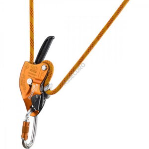 Спусковий пристрій Climbing Technology SPARROW 200R