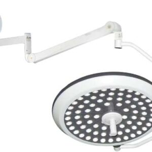 Хірургічний світильник ZW-500D настінний LED