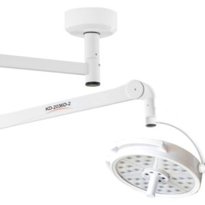 Світильник операційний KD-2036D-2 стельовий LED