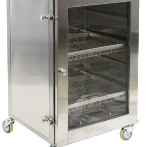 Шафа для зберігання термолабільних інструментів C.box CSTI-GD-NATA