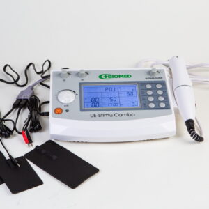 UE-Stimu Combo CT1022 — комбінований апарат УЗ та електротерапії