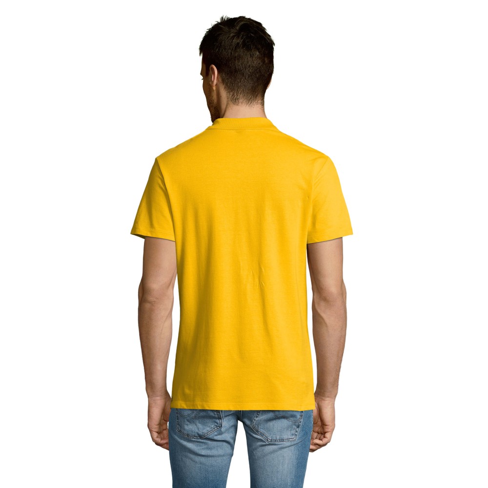 Футболка поло Summer унісекс 170 г/м² Футболка поло Summer унісекс 170 г/м²