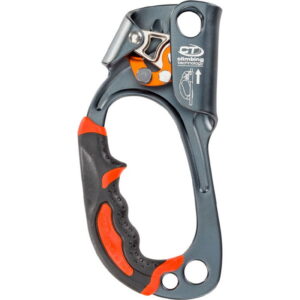 Жумар Quick-UP DX Climbing Technology — ручний затискач для підйому