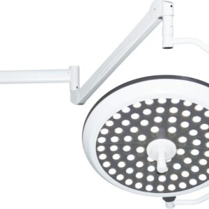 Хірургічний світильник ZW-700D стельовий LED
