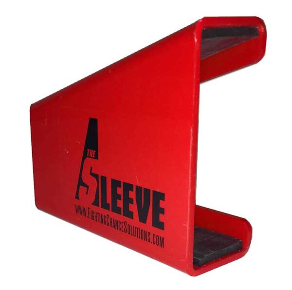 Бар’єр The Sleeve для зовнішніх дверей — захист дверей